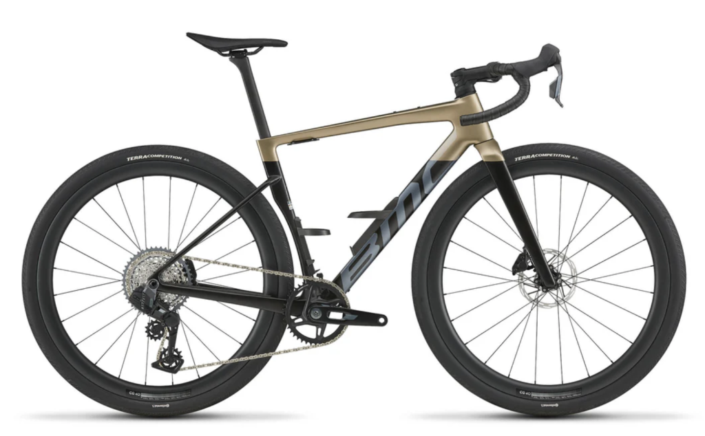 BMC Kaius 01